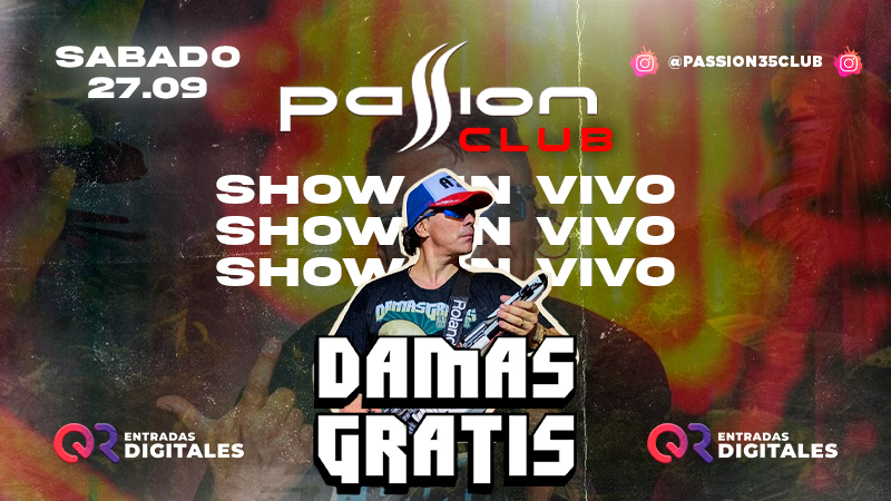 Damas Gratis en Vivo